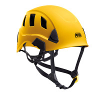法國 Petzl STRATO VENT 安全頭盔(運動、高空雙認證) A020BA01 黃色